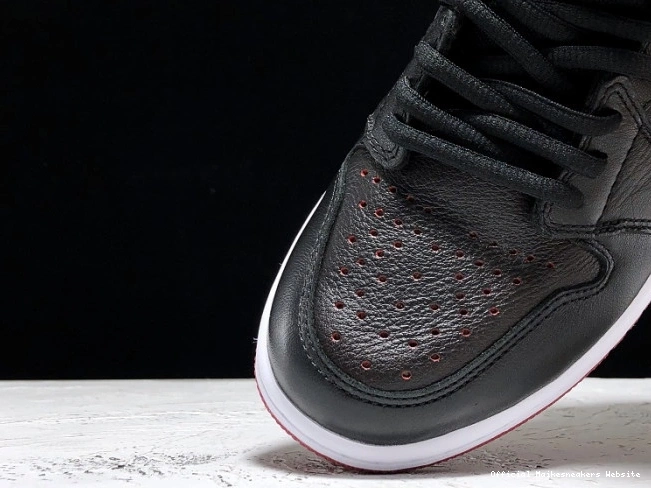 Official Maikesneakers - Air SB Lance 1 653532-002 Mountain Jordan Black 0815